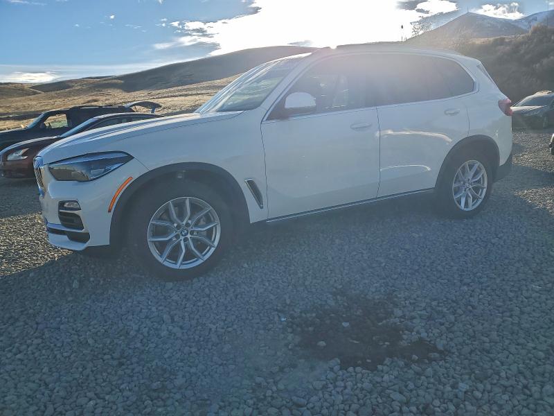 2020 BMW X5 XDRIVE4 #3305682751