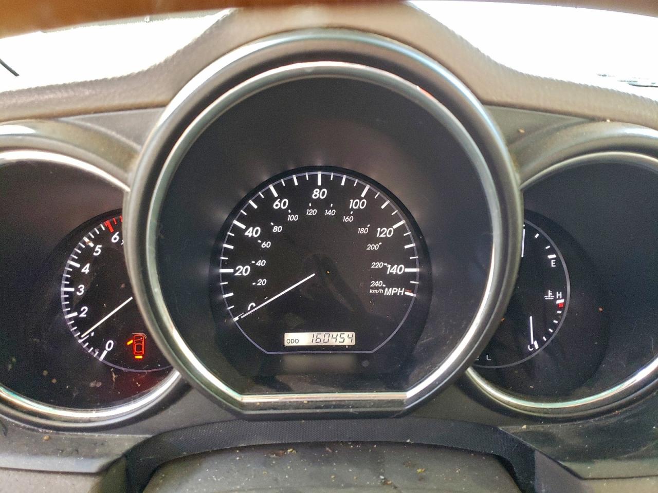 Lot #3310625855 2004 LEXUS RX 330