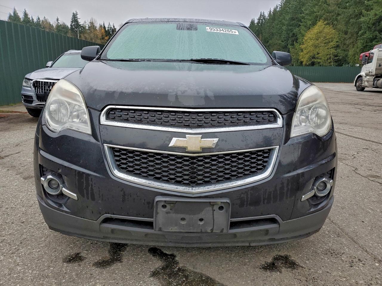 Lot #3310664756 2012 CHEVROLET EQUINOX LT