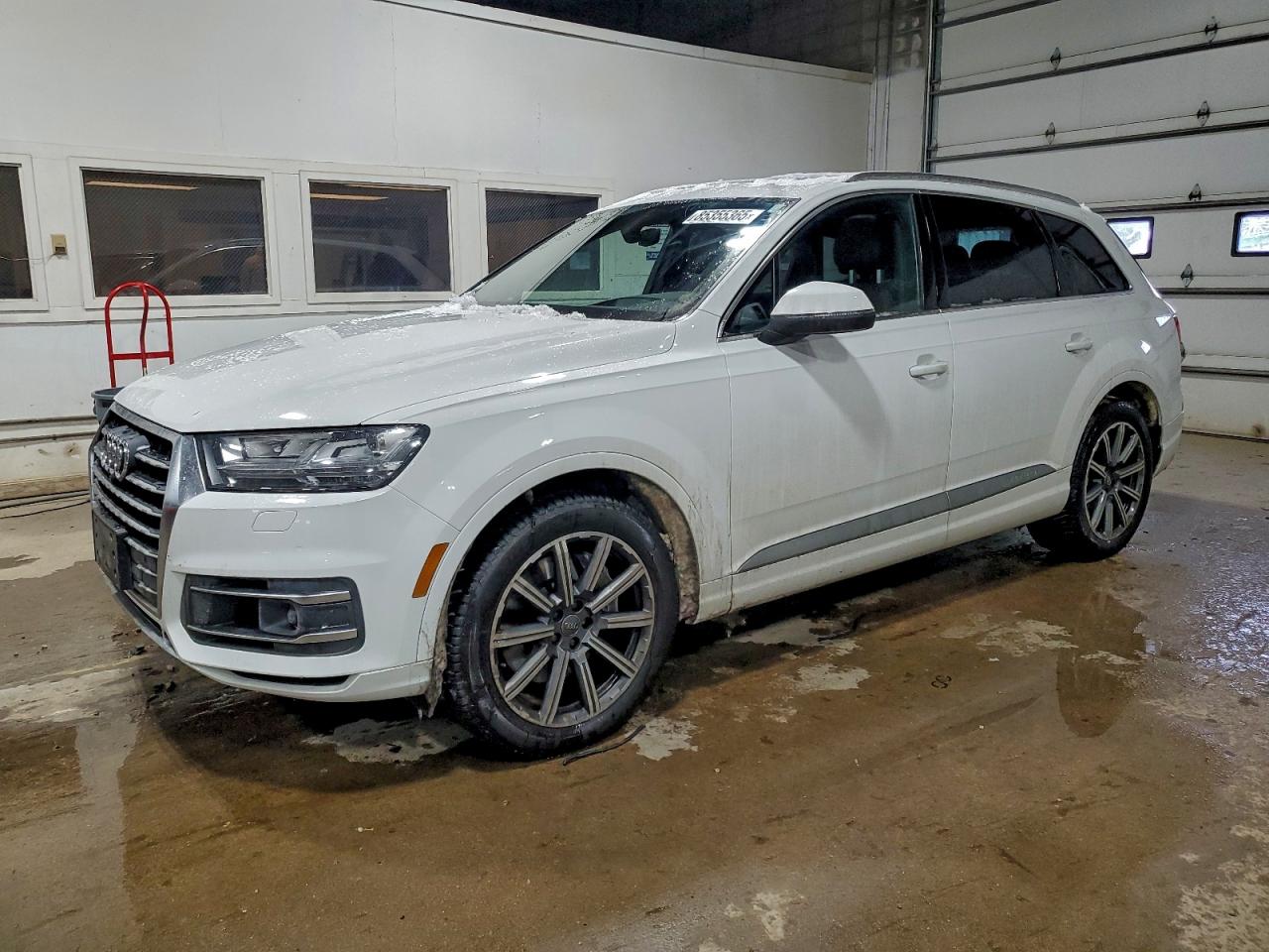 AUDI Q7 PRESTIGE