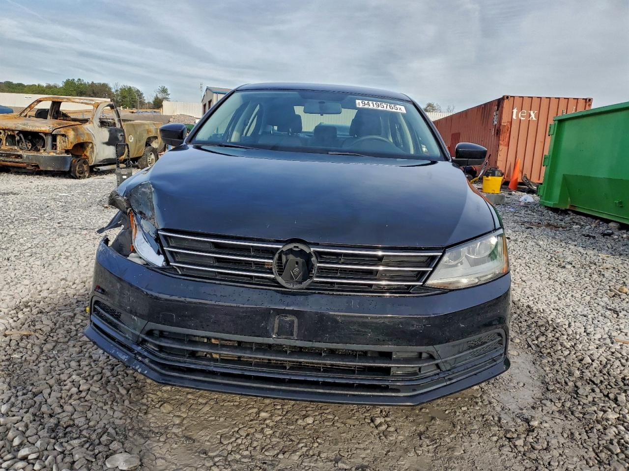 VOLKSWAGEN JETTA S