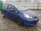 Lot #3319220727 2013 HONDA FIT