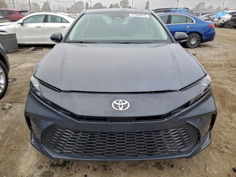 2025 TOYOTA CAMRY XSE #3317689115
