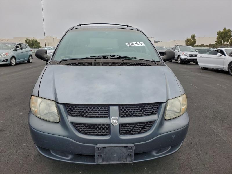 2001 DODGE GRAND CARA #3315769353