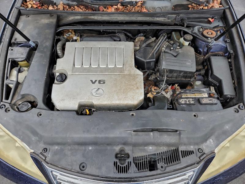 2010 LEXUS ES 350 #3308154177