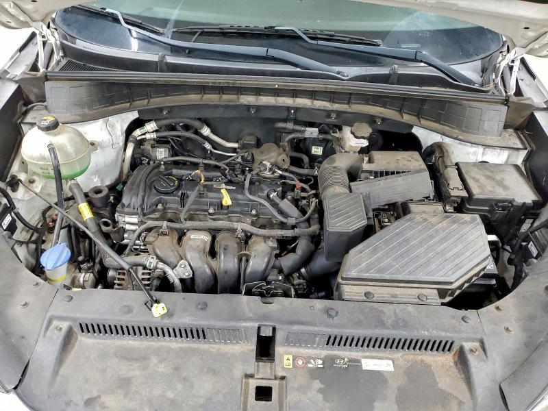 2019 HYUNDAI TUCSON SE #3317814069