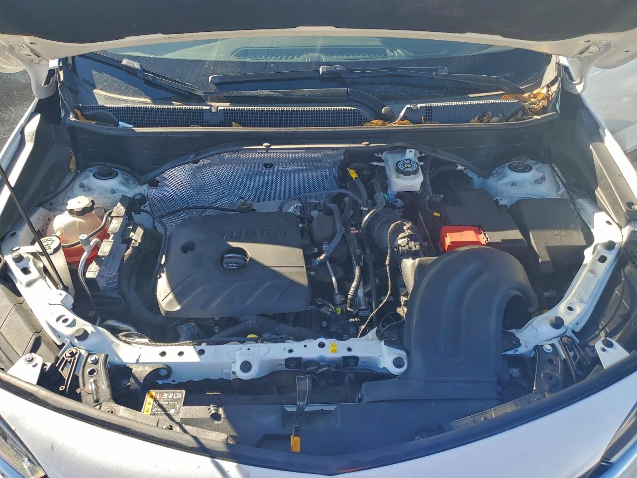 BUICK ENCORE PREFERRED