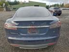 Lot #3312616208 2013 TESLA MODEL S