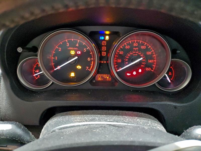 2012 MAZDA 6 I #3315897124