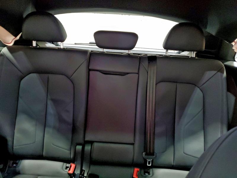 2025 AUDI Q3 PREMIUM #3312479611