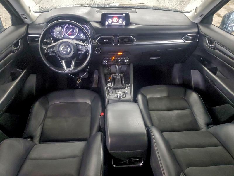 2020 MAZDA CX-5 TOURI #3305393319