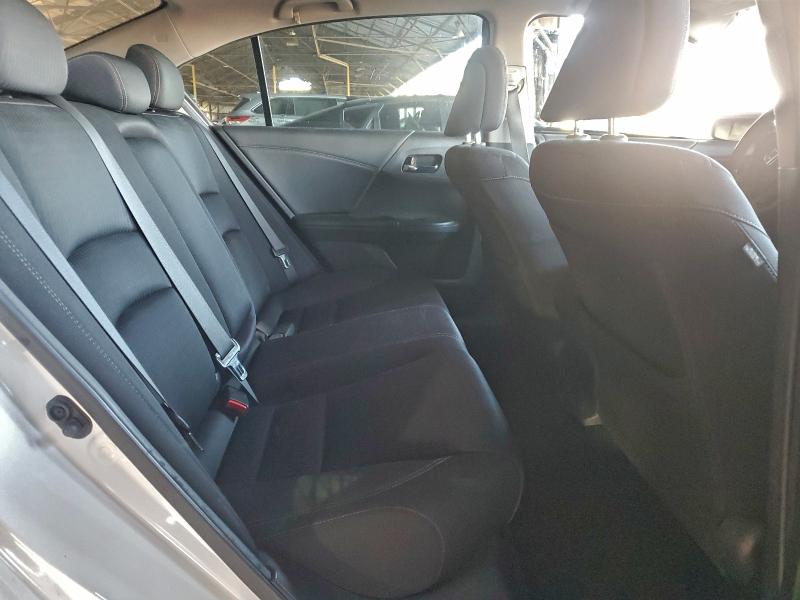 2015 HONDA ACCORD SPO #3304534475