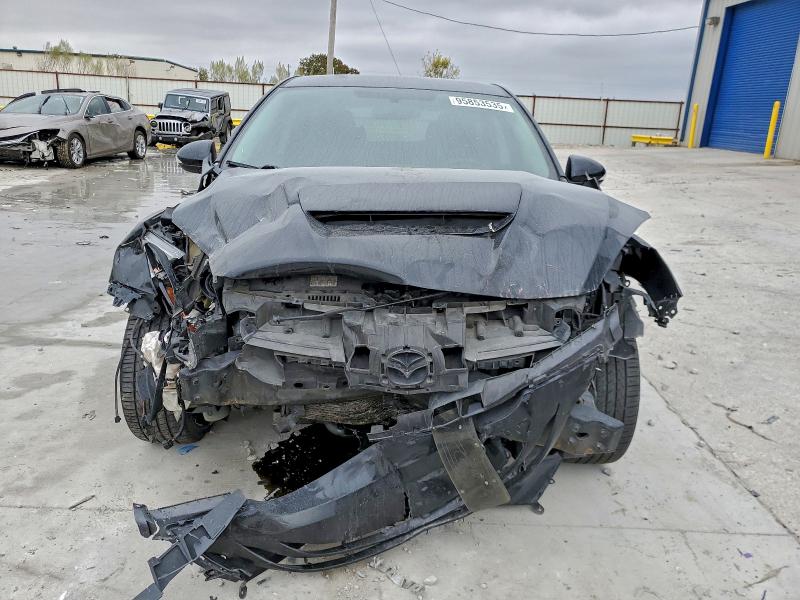 2011 MAZDA SPEED 3 #3316110223