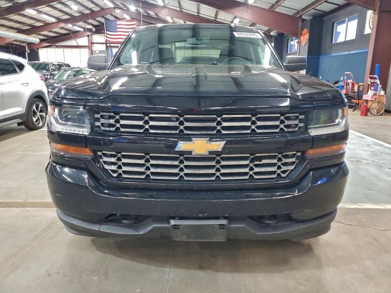 2017 CHEVROLET SILVERADO #3301859967