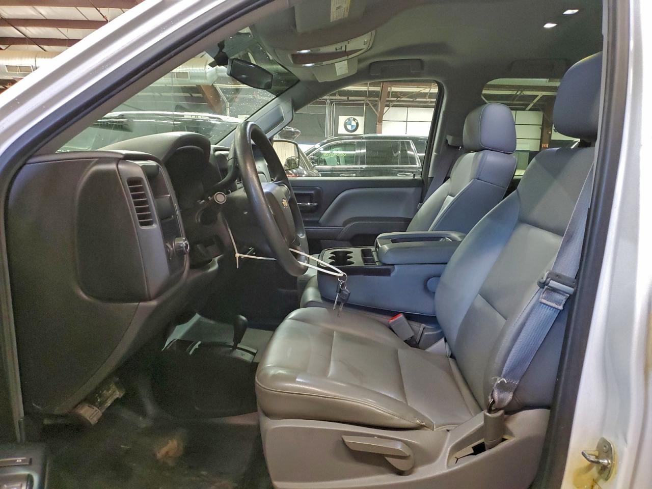 Lot #3311583803 2014 CHEVROLET SILVERADO