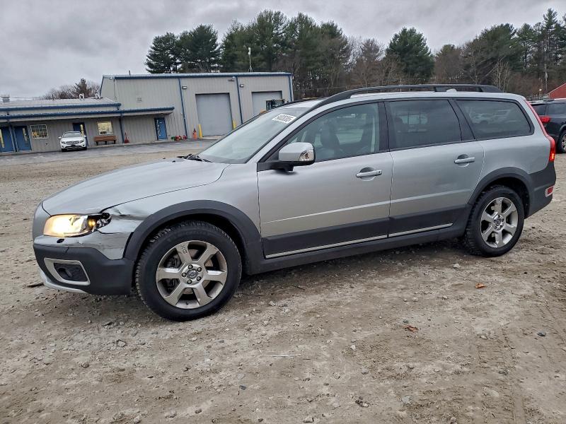 2009 VOLVO XC70 T6 #3312426648