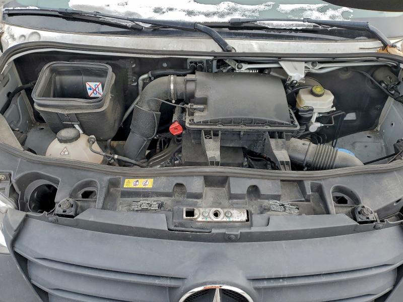 2023 MERCEDES-BENZ SPRINTER #3315961164