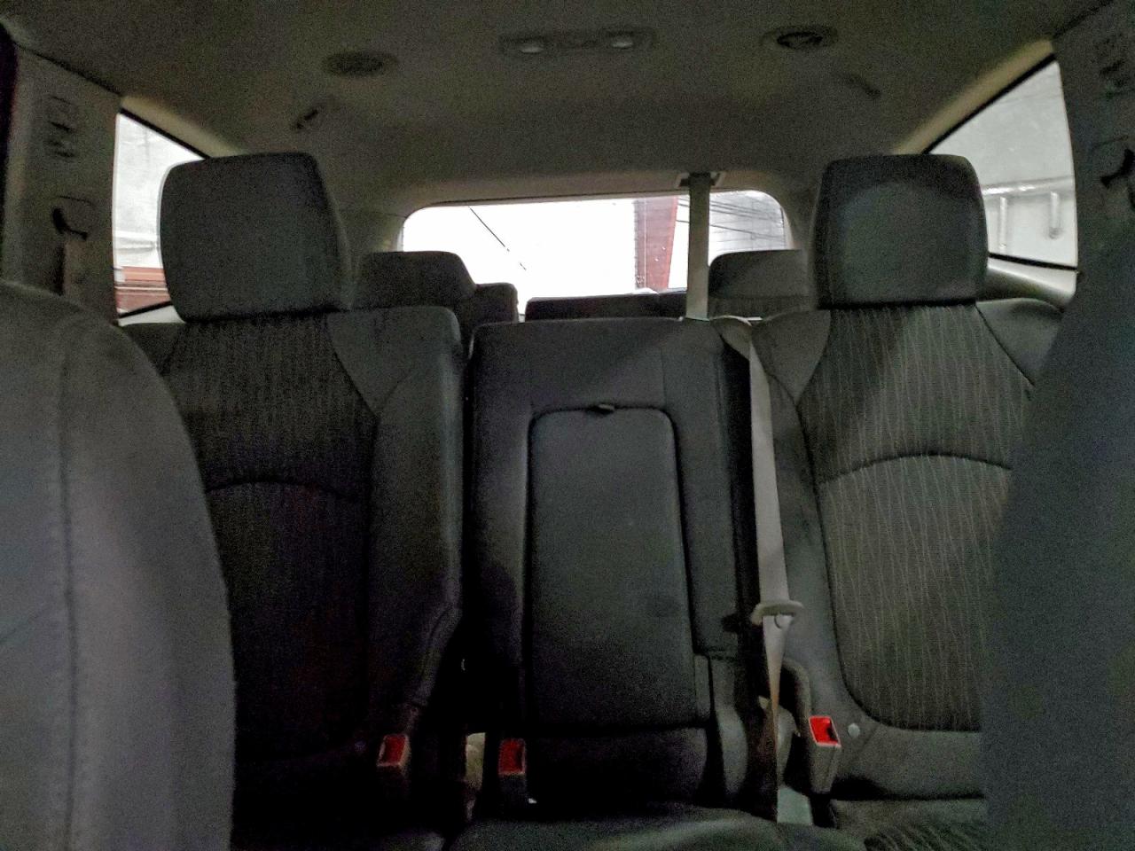 Lot #3317840212 2015 CHEVROLET TRAVERSE L