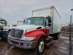 Lot #3317800143 2007 INTERNATIONAL 4000 4300