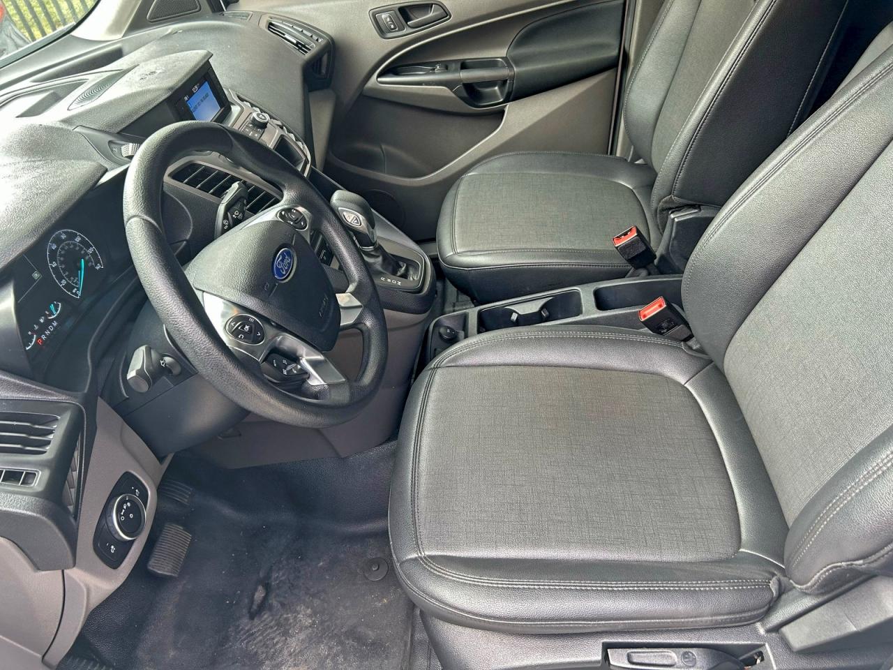 Lot #3318896963 2022 FORD TRANSIT CO