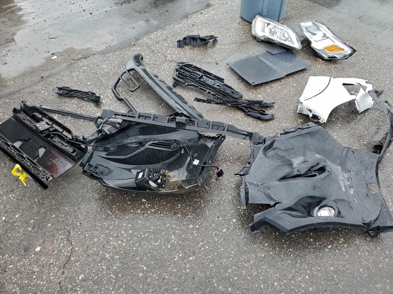 RAM PROMASTER 2500 STANDARD