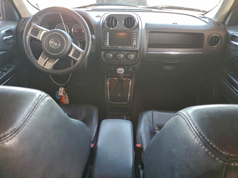 2014 JEEP PATRIOT LI #3308342029