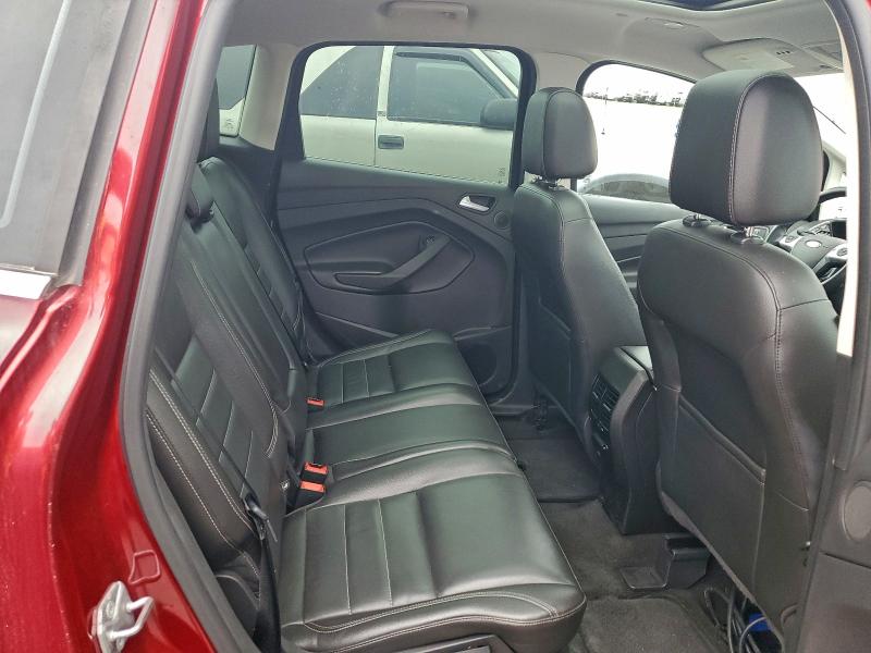 2013 FORD C-MAX PREM #3315866192