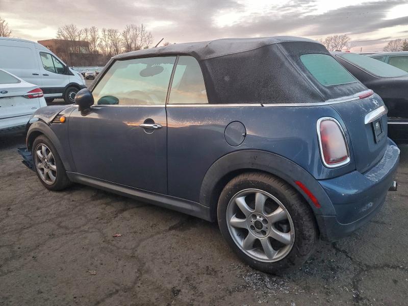 2010 MINI COOPER #3311461272