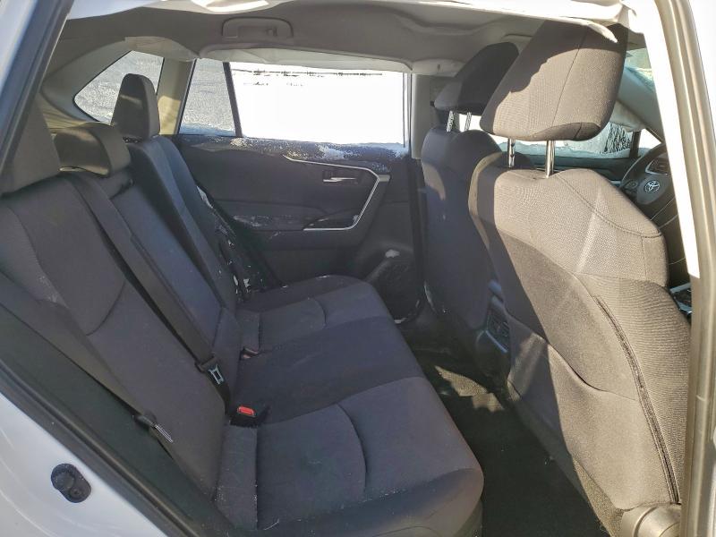2023 TOYOTA RAV4 XLE #3315732372