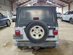 Lot #3303744428 2004 JEEP WRANGLER X