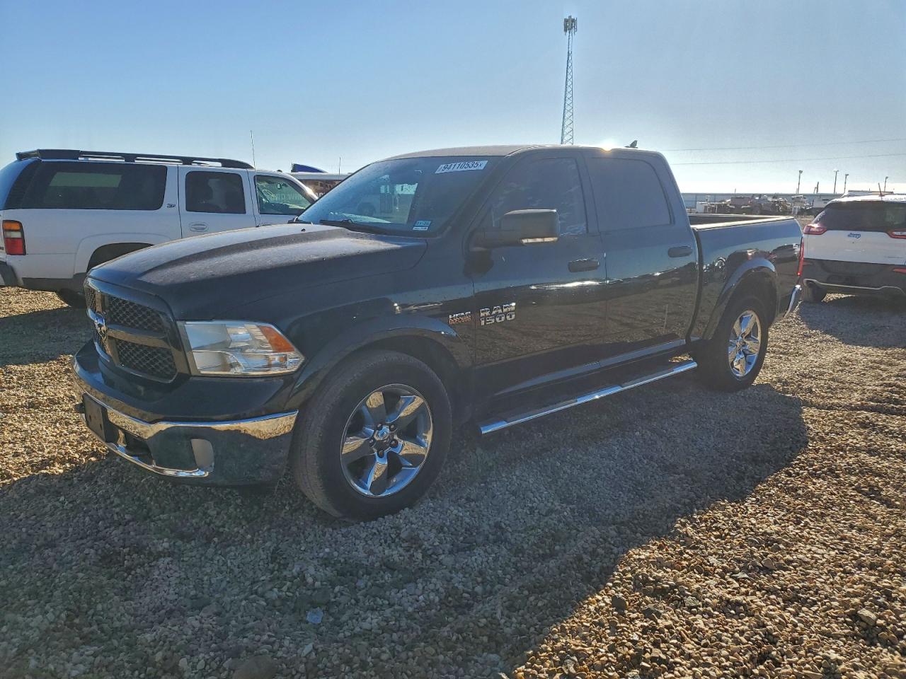 RAM 1500 SLT