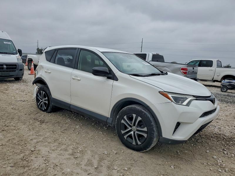 2018 TOYOTA RAV4 LE #3305598104