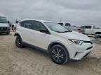Lot #3305598104 2018 TOYOTA RAV4 LE