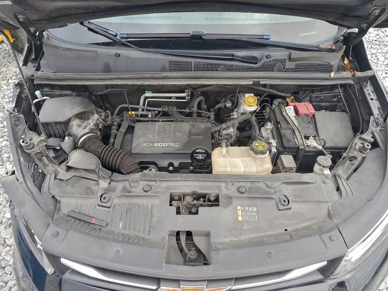 2018 CHEVROLET TRAX LS #3317826220