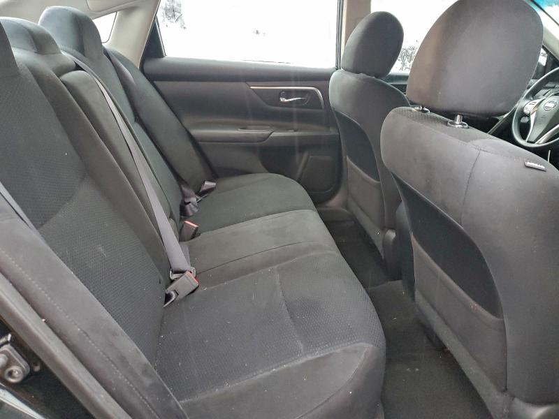 2015 NISSAN ALTIMA 2.5 #3305427462