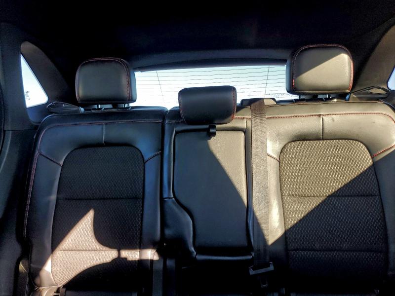 2024 FORD ESCAPE ST #3315714346