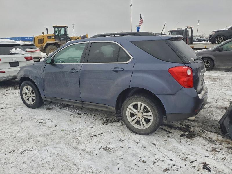 2014 CHEVROLET EQUINOX LT #3316745431