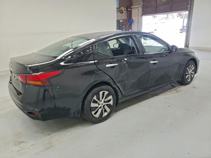 2023 NISSAN ALTIMA S #3319983174