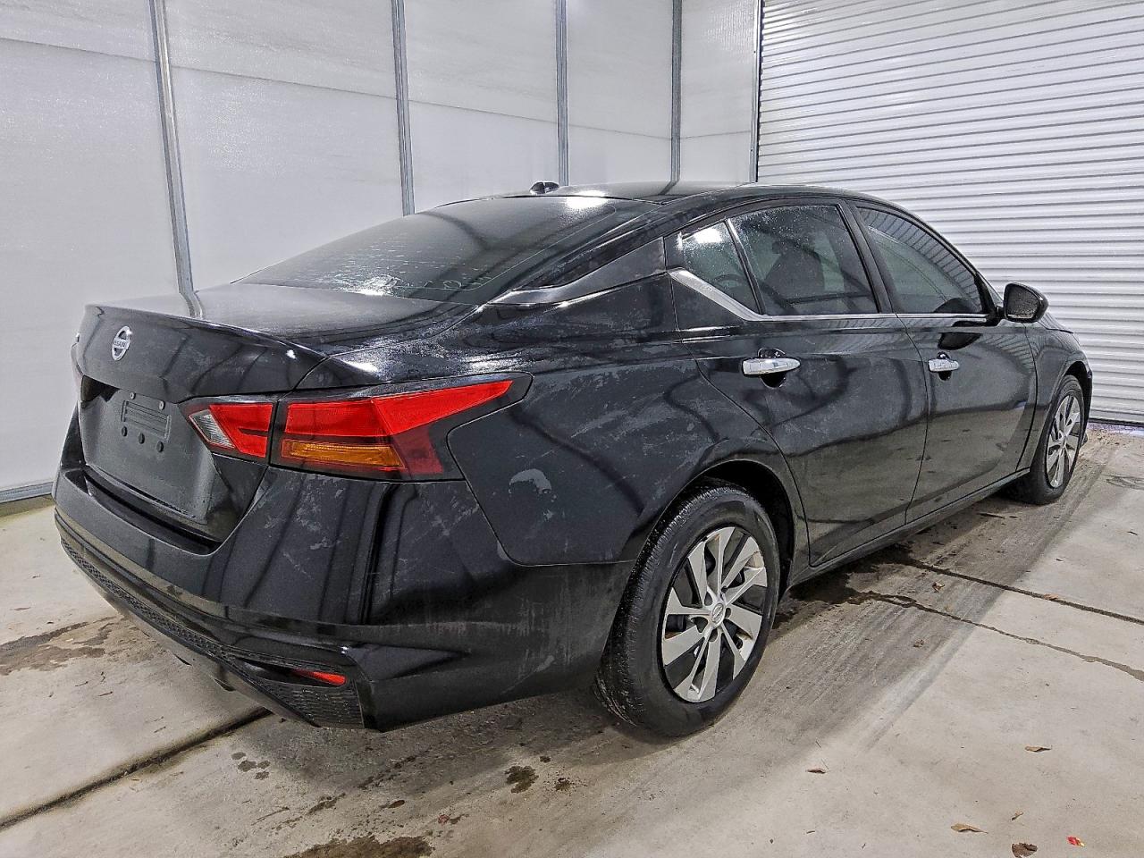 Lot #3302728087 2020 NISSAN ALTIMA S