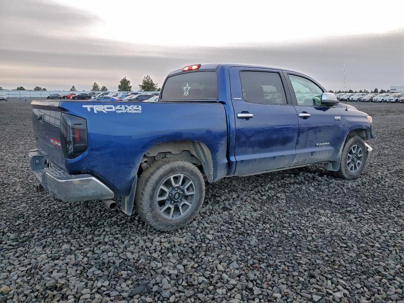 2015 TOYOTA TUNDRA CRE #3312653189