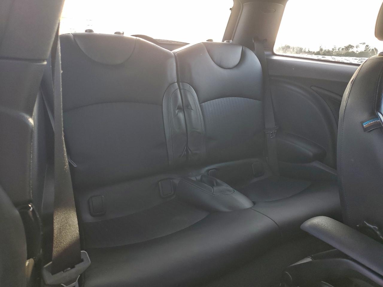 Lot #3310427992 2013 MINI COOPER S