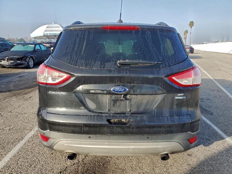 2015 FORD ESCAPE SE #3301615654