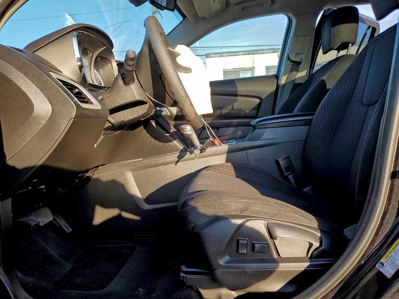 2014 GMC TERRAIN SL #3309490559