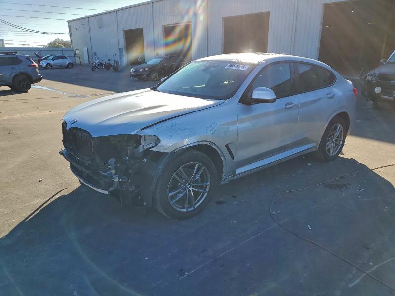 2020 BMW X4 XDRIVE3 #3315984218