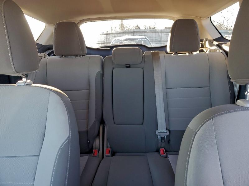 2015 FORD ESCAPE SE #3312321783