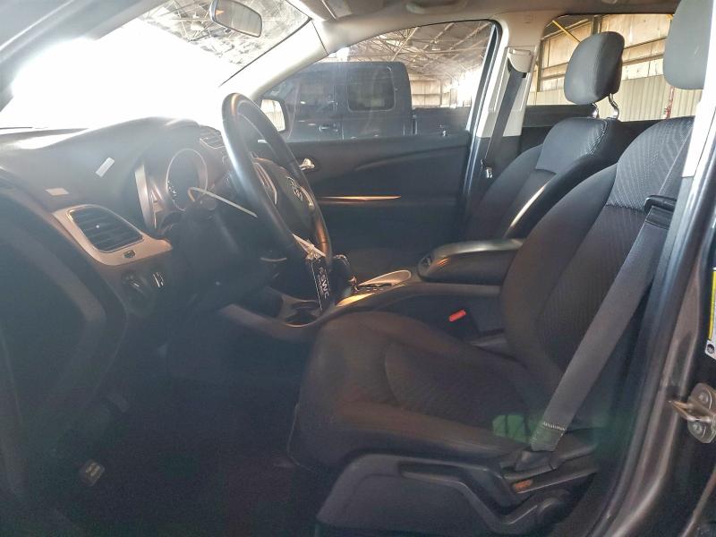 2015 DODGE JOURNEY SE #3305640730