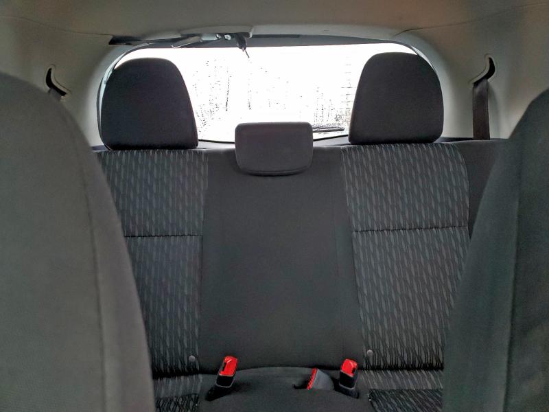 2014 TOYOTA YARIS #3308234161