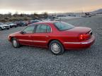 Lot #3305360307 1998 LINCOLN CONTINENTA