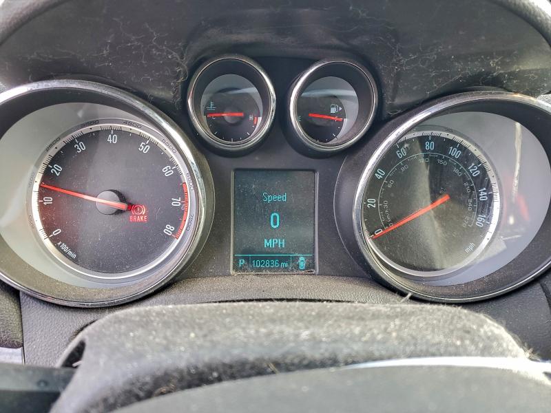 2013 BUICK ENCORE CON #3315636772