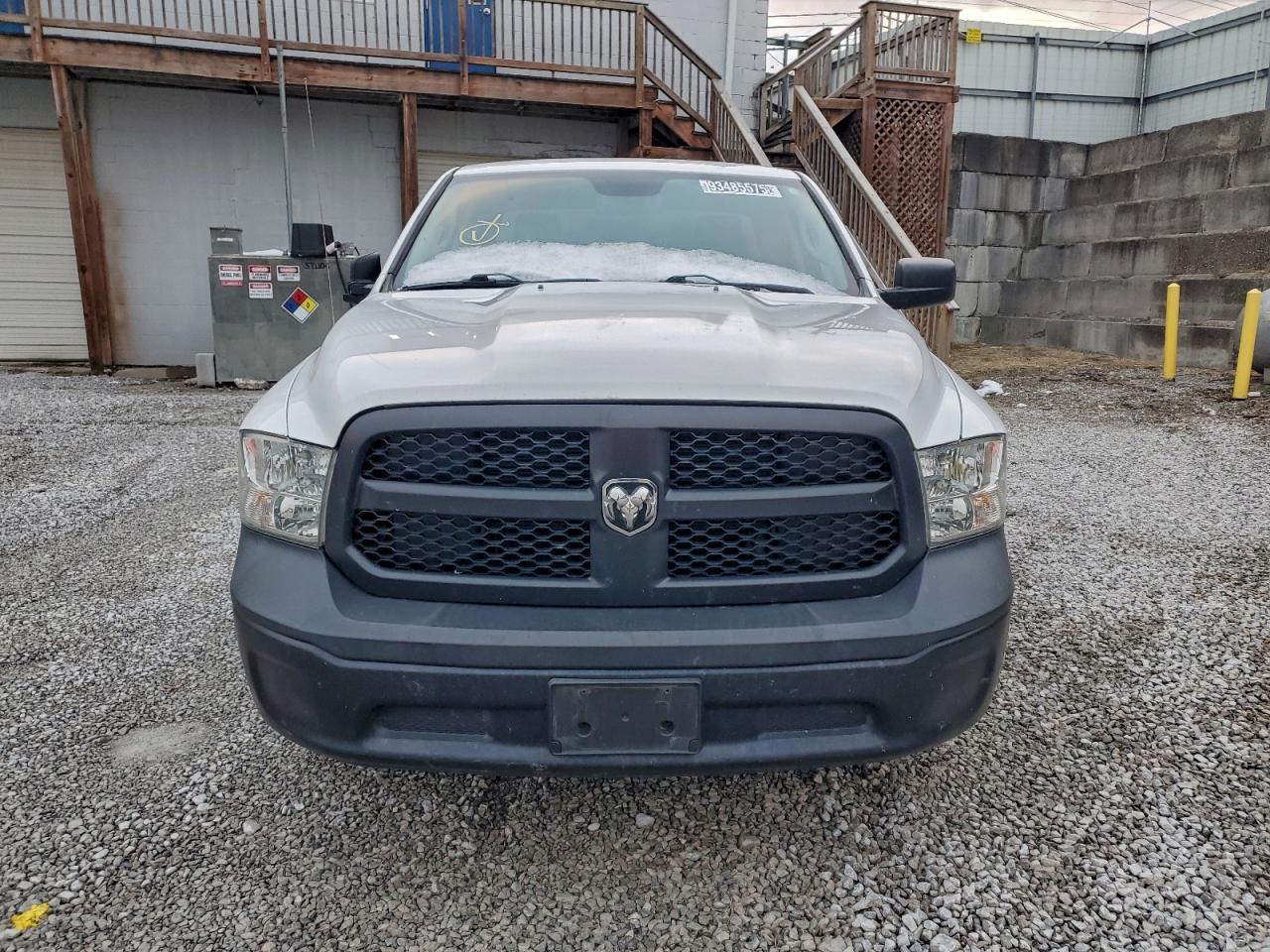 RAM 1500 TRADESMAN